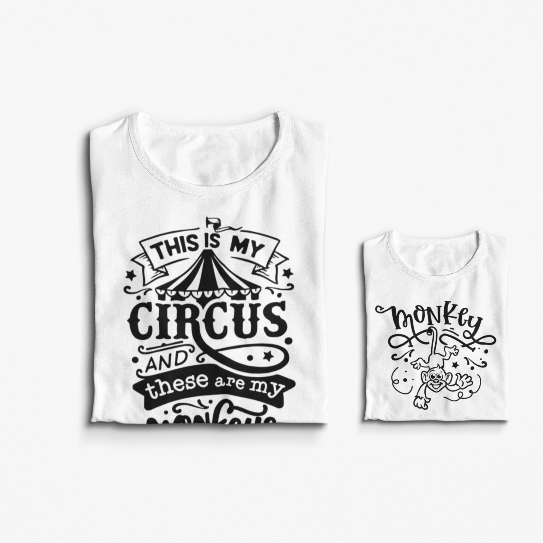 this is my circus