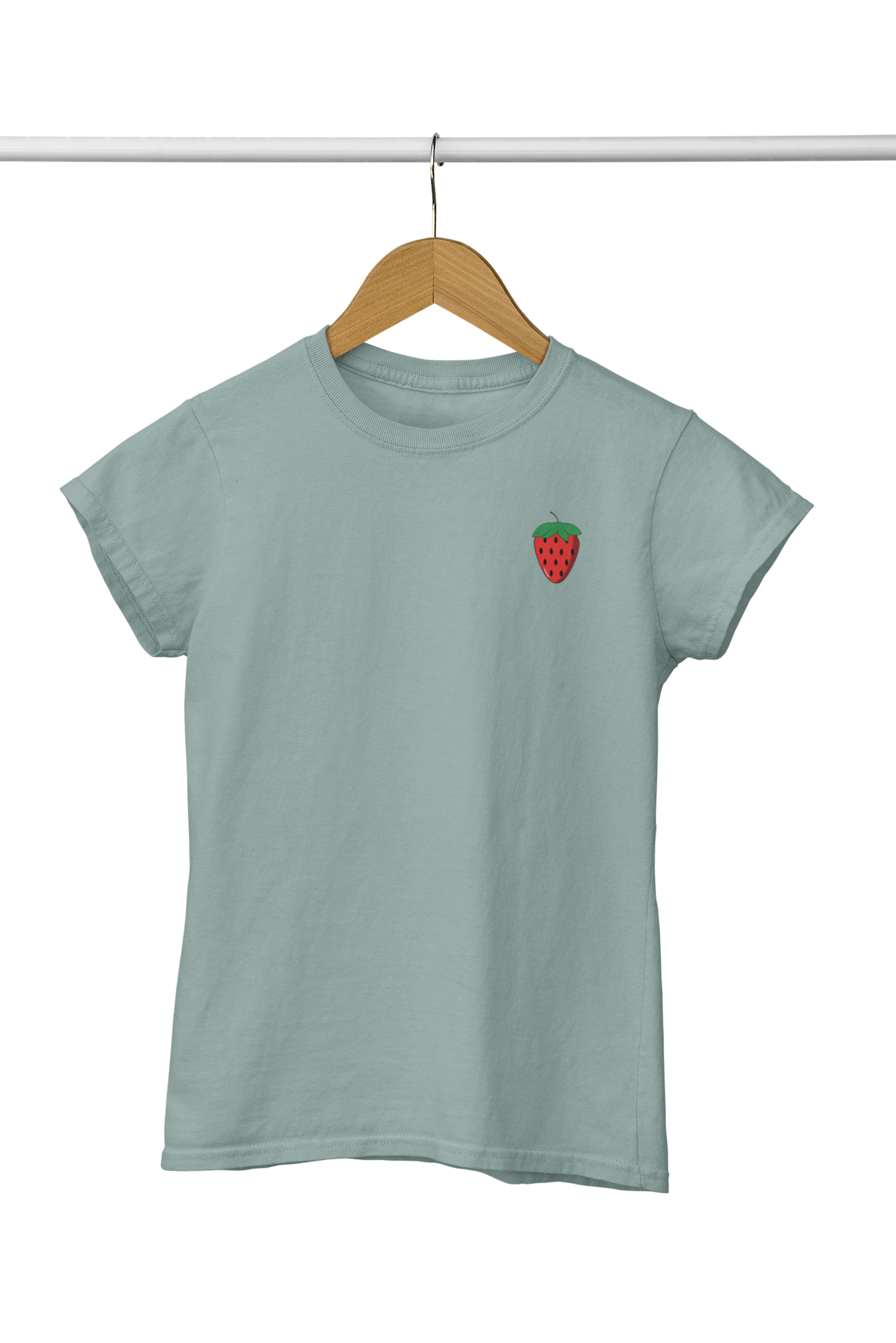 T-shirt strawberry