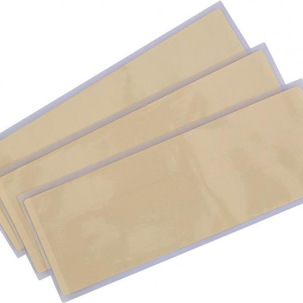 Heat Apply ID Pockets (Packs of 50)L