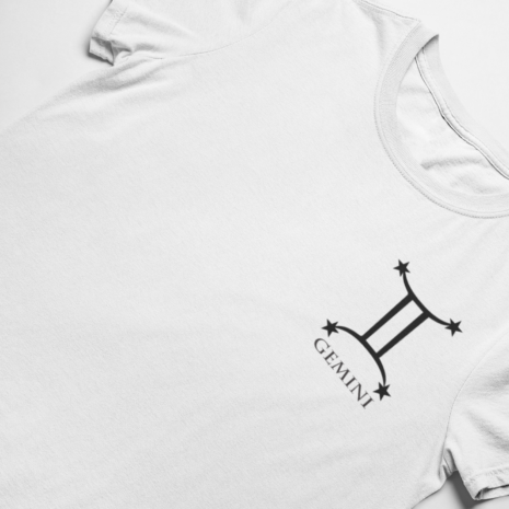 gemini tshirt3