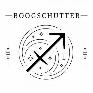 Boogschutter