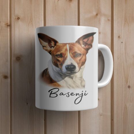 Mok Basenji