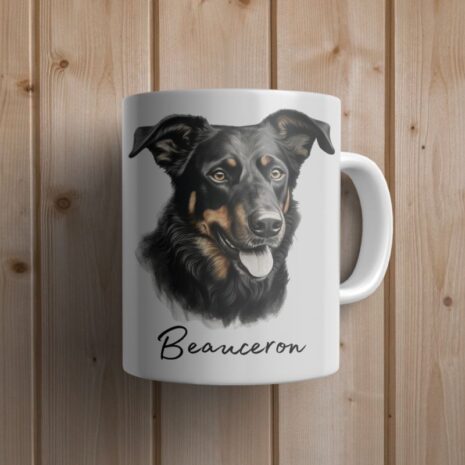 Mok Beauceron