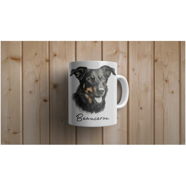 Mok Beauceron