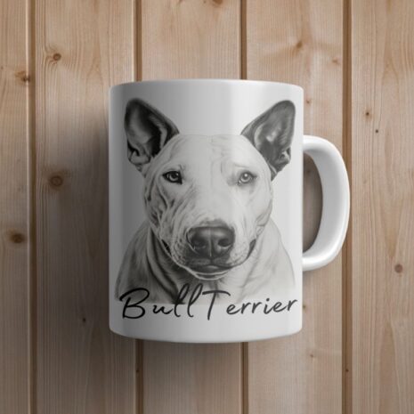 Mok Bull Terrier