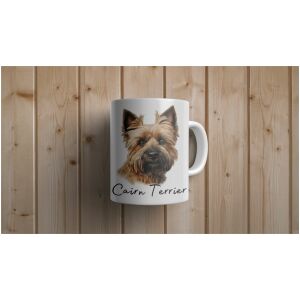 Mok Cairn Terrier