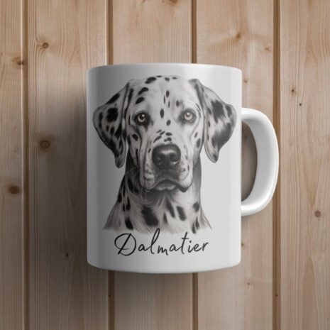 Mok Dalmatier