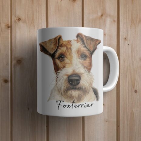 Mok Fox Terrier