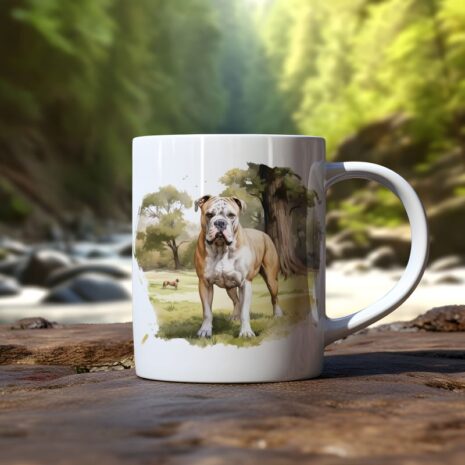 magicdatnl2023_A_contentAmerican_Bulldog_enjoying_a_leisurely_w_b93e28bc-3fe4-4c46-a6d3-8e8c0d4508ce-Smart Object-18-mok 5