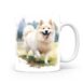 magicdatnl2023_A_contentAmerican_Eskimo_Dog_enjoying_a_leisurel_f44a84b4-2b66-40ed-bdb5-fe4a891d1c80-white-22-mok wit