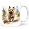 Mok Australian Terrier