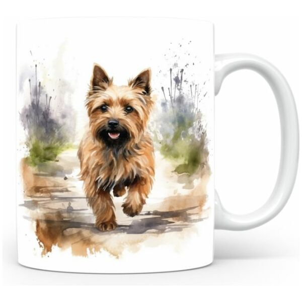 Mok Australian Terrier