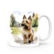 Mok Australian Terrier