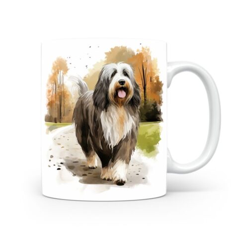 magicdatnl2023_A_content_Bearded_Collie_enjoying_a_leisurely_wa_dfa86786-0537-4dd5-b281-f0aafda6a868-white-37-mok wit