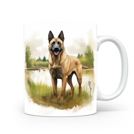 magicdatnl2023_A_content_Belgian_Malinois_enjoying_a_leisurely__bac4445c-3b15-4dfb-9b5c-1fbefe6ab132-white-42-mok wit