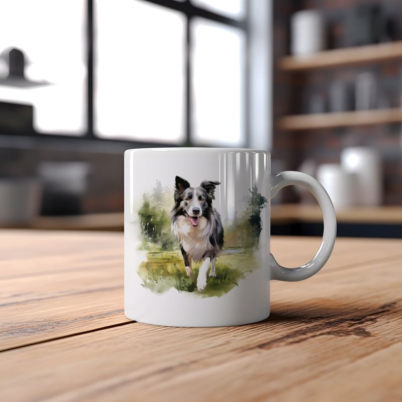 Mok Border Collie Mok Border Collie