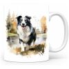 magicdatnl2023_A_content_Border_Collie_enjoying_a_leisurely_wal_d3fbb074-a7a1-4e94-8671-1946e05f160e-white-51-mok wit