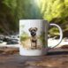 Mok Border Terrier