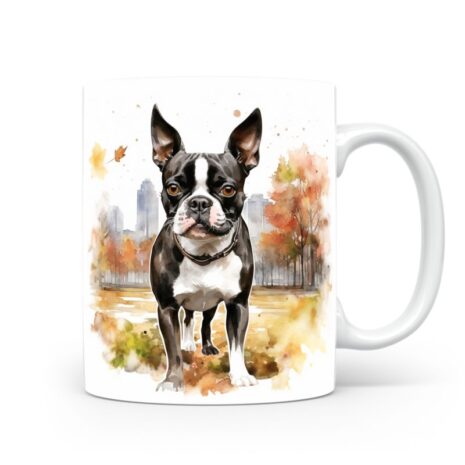 magicdatnl2023_A_content_Boston_Terrier_enjoying_a_leisurely_wa_b7933d4c-2015-4a00-83c9-00d5508f9e9e-white-54-mok wit