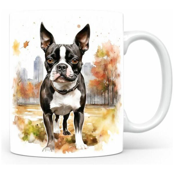 magicdatnl2023_A_content_Boston_Terrier_enjoying_a_leisurely_wa_b7933d4c-2015-4a00-83c9-00d5508f9e9e-white-54-mok wit