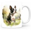 magicdatnl2023_A_content_Boston_Terrier_enjoying_a_leisurely_wa_c27e6588-3e51-4c5f-9ff7-63c4d87a898a-white-55-mok wit