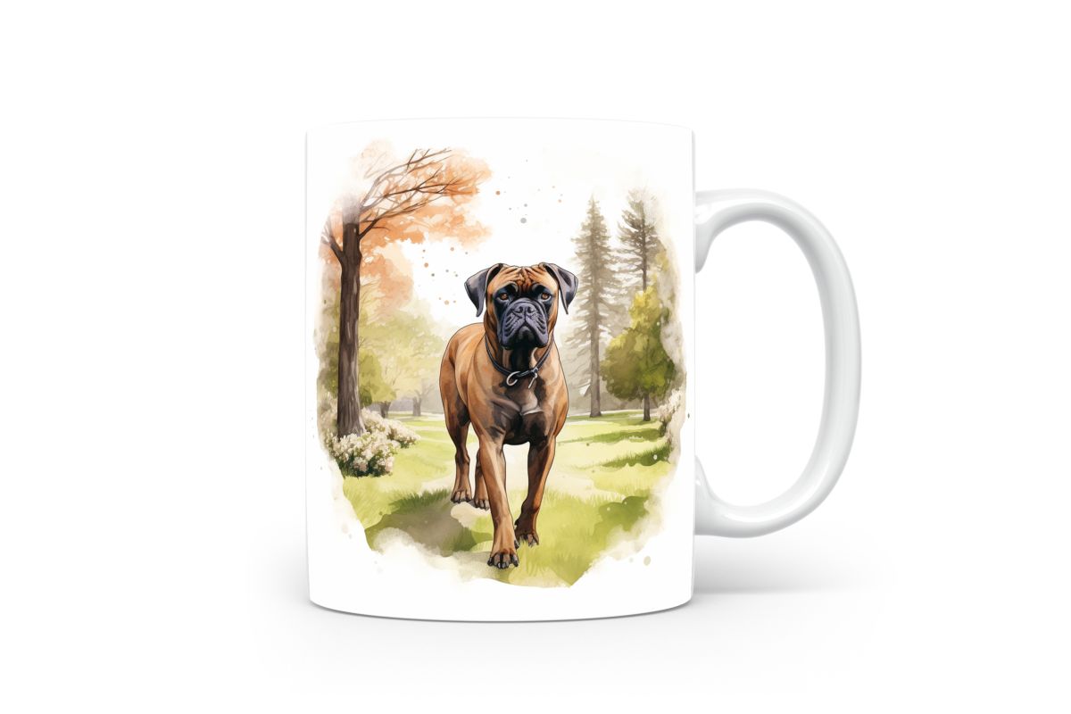 Mok Boxer - Afbeelding 6