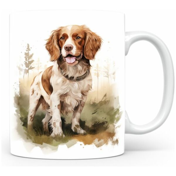 magicdatnl2023_A_content_Brittany_Spaniel_enjoying_a_leisurely__2329d17a-227b-4be0-bd5a-38a056fe715f-white-60-mok wit