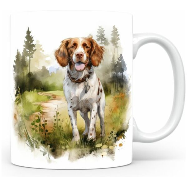 magicdatnl2023_A_content_Brittany_Spaniel_enjoying_a_leisurely__d23116e0-23ca-4394-9501-0ed175196a09-white-63-mok wit