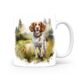 magicdatnl2023_A_content_Brittany_Spaniel_enjoying_a_leisurely__d23116e0-23ca-4394-9501-0ed175196a09-white-63-mok wit