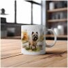 Mok Cairn Terrier