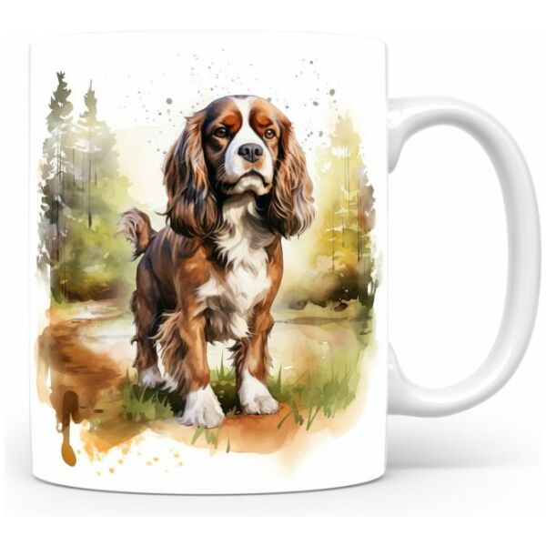 magicdatnl2023_A_content_Charles_Spaniel_enjoying_a_leisurely_w_147b6ded-b865-4e0e-b349-2ae02aeaa6a5-white-80-mok wit