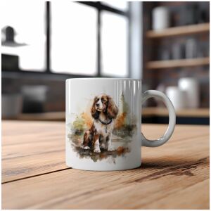 Mok Cavalier-kingcharlesspaniel