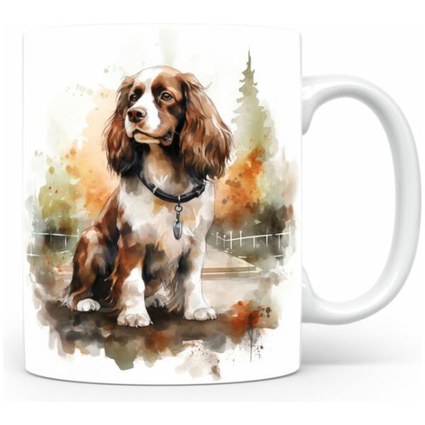 magicdatnl2023_A_content_Charles_Spaniel_enjoying_a_leisurely_w_84405745-73e2-4104-99c0-a6e747d3aae7-white-81-mok wit