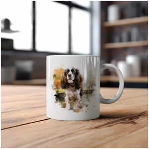 Mok Cavalier-kingcharlesspaniel