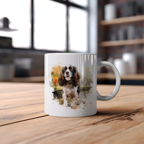 Mok Cavalier-kingcharlesspaniel