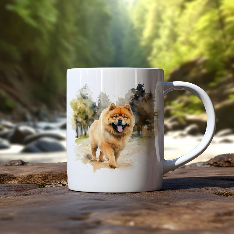 Mok Chow Chow Mok Chow Chow - Afbeelding 3