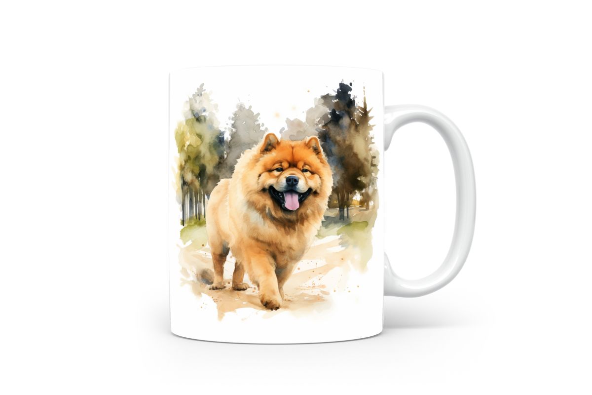 Mok Chow Chow Mok Chow Chow - Afbeelding 6