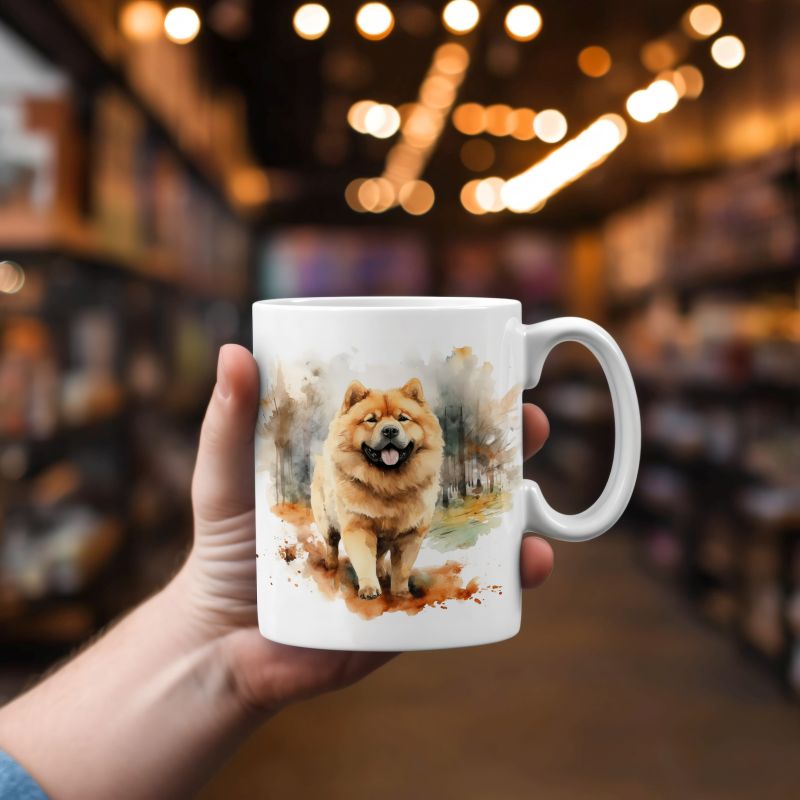 Mok Chow Chow Mok Chow Chow - Afbeelding 5