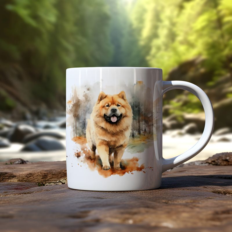 Mok Chow Chow Mok Chow Chow - Afbeelding 3