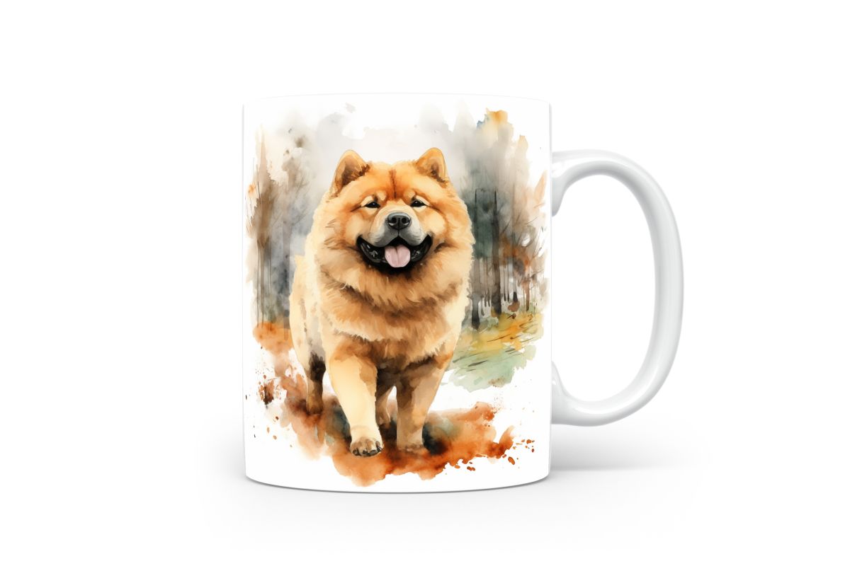 Mok Chow Chow Mok Chow Chow - Afbeelding 6