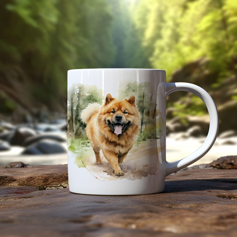 Mok Chow Chow Mok Chow Chow - Afbeelding 3