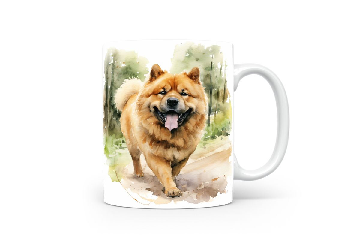 Mok Chow Chow Mok Chow Chow - Afbeelding 6