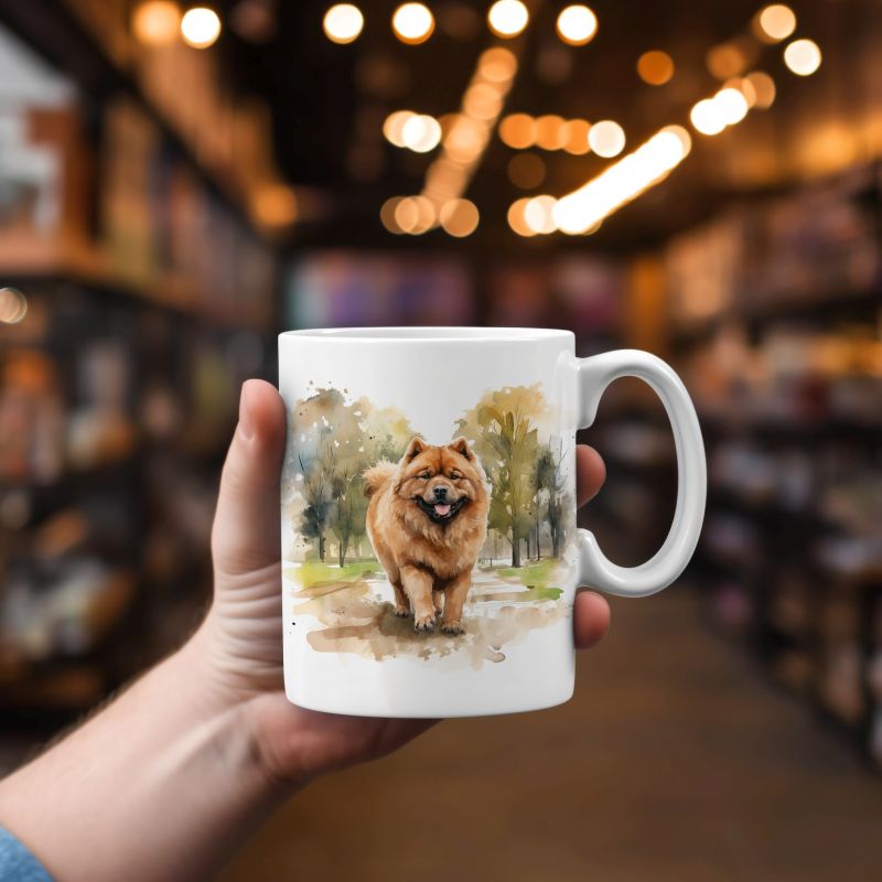 Mok Chow Chow Mok Chow Chow - Afbeelding 5