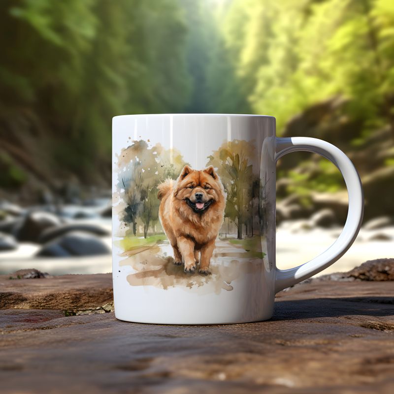 Mok Chow Chow Mok Chow Chow - Afbeelding 3