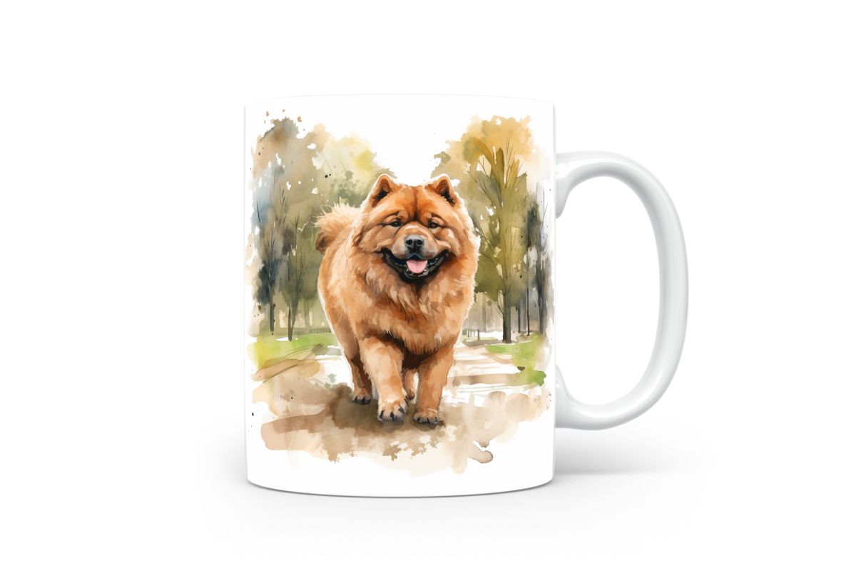 Mok Chow Chow Mok Chow Chow - Afbeelding 6