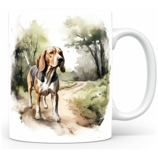 magicdatnl2023_A_content_Coonhound_enjoying_a_leisurely_walk_in_7eb74ab0-2a89-4128-93bf-8c9539393fc6-white-99-mok wit