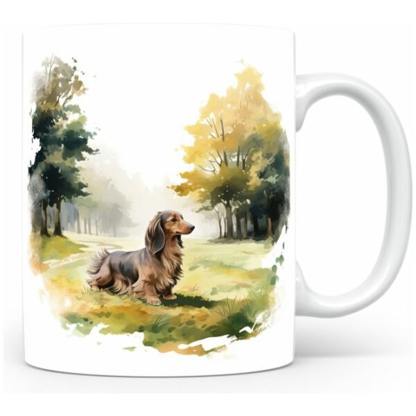 magicdatnl2023_A_content_Dachshund_Longhair_enjoying_a_leisurel_07511db8-0f8b-44b4-ad96-c5b97e460da5-white-101-mok wit