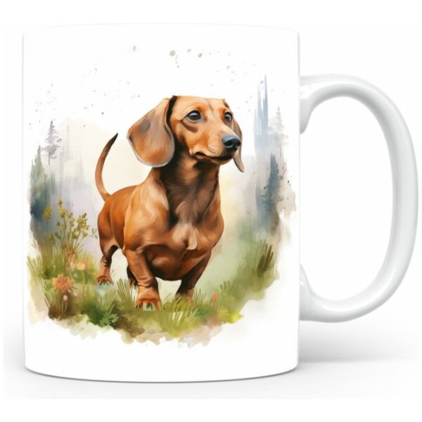 magicdatnl2023_A_content_Dachshund_Shorthair_enjoying_a_leisure_2f51a76a-eb01-4a4c-897a-478c1d18e49c-white-105-mok wit