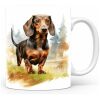 magicdatnl2023_A_content_Dachshund_Shorthair_enjoying_a_leisure_4be368e7-76cb-446b-b6c2-64f250b41840-white-106-mok wit