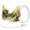 magicdatnl2023_A_content_Dachshund_Shorthair_enjoying_a_leisure_db81488a-34ac-40fa-96d7-6892262d8aa6-white-107-mok wit